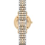 Emporio Armani Watch For Women AR2076 - Image 6