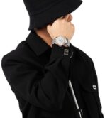 Naviforce Watch For Men NF9200S-S-RG - Image 5