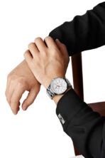 Naviforce Watch For Men NF9200S-S-W - Image 5