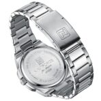 Naviforce Watch For Men NF9212-S-W - Image 5