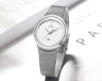 Naviforce Watch For Women NF5004-S-W - Image 5