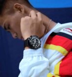 Naviforce Watch For Men NF8018T-B-B-R - Image 5