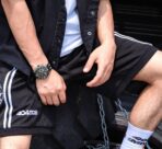 Naviforce Watch For Men NF8019T-S-B-B - Image 5