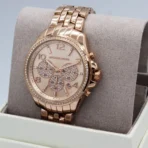 Michael Kors Watch For Women MK7251 - Image 5