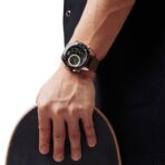 Naviforce Watch For Men NF9199T-RG-B-CE - Image 5