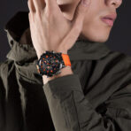 Naviforce Watch For Men NF9219-B-O-O - Image 5