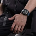 Naviforce Watch For Men NF8025-B-BE-BE - Image 5