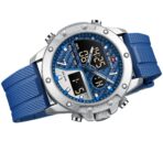 Naviforce Watch For Men NF9221-S-BE-BE - Image 7