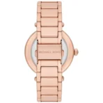 Michael Kors Watch For Women MK7286 - Image 5