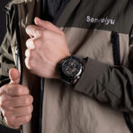 Naviforce Watch For Men NF9219-B-GY-GY - Image 5