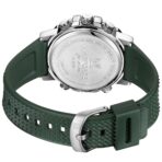 Naviforce Watch For Men NF9219-S-GN-GN - Image 5