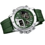 Naviforce Watch For Men NF9221-S-GN-GN - Image 6