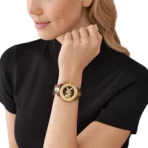 Michael Kors Watch For Women MK7354 - Image 5