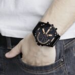 Diesel Watch For Men DZ7312 - Image 5