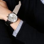 Calvin Klein Watch For Men K2G271C6 - Image 5