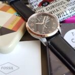 Fossil Watch For Men FS4935 - Image 5
