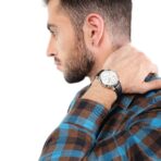 Fossil Watch For Men FS5102 - Image 5