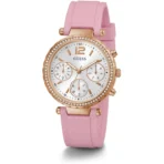 Guess Watch For Women GW0113L4 - Image 7