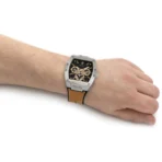 Guess Watch For Men GW0202G3 - Image 9
