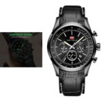 Mini Focus Watch For Men MF0116G-01 - Image 5