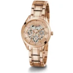 Guess Watch For Women GW0253L3 - Image 5
