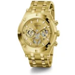 Guess Watch For Men GW0260G4 - Image 9