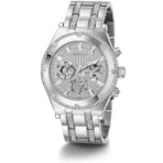 Guess Watch For Men GW0261G1 - Image 5