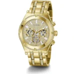 Guess Watch For Men GW0261G2 - Image 5