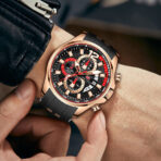 Mini Focus Watch For Men MF0350G-01 - Image 5