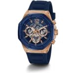 Guess Watch For Men GW0263G2 - Image 8