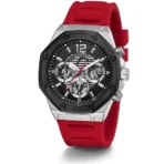 Guess Watch For Men GW0263G3 - Image 5