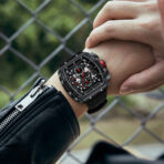 Mini Focus Watch For Men MF0399G-05 - Image 5