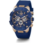 Guess Watch For Men GW0264G4 - Image 5