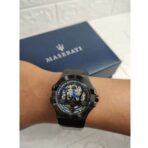 Maserati Watch For Men R8821108009 - Image 5