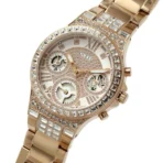 Guess Watch For Women GW0320L3 - Image 19