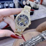 Guess Watch For Women GW0320L5 - Image 5