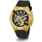Guess Watch For Men GW0334G2 - Image 5