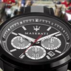 Maserati Watch For Men R8871637002 - Image 7