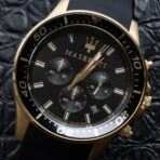 Maserati Watch For Men R8871640001 - Image 10