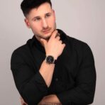 Maserati Watch For Men R8871642001 - Image 5