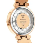 Guess Watch For Women GW0470L3 - Image 8
