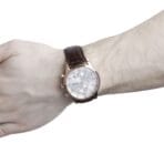 Hugo Boss Watch For Men 1512519 - Image 5