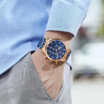 Mini Focus Watch For Men MF0282G-02 - Image 5