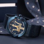 Maserati Watch For Men R8853108008 - Image 5