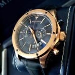 Maserati Watch For Men R8871627002 - Image 6