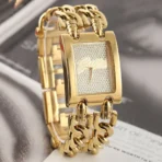 Guess Watch For Women W0073L1 - Image 5