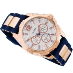 Guess Watch For Women W0325L8 - Image 9