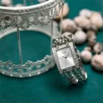 Guess Watch For Women W1121L1 - Image 5