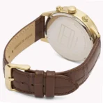 Tommy Hilfiger Watch For Men 1710359 - Image 11