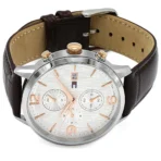 Tommy Hilfiger Watch For Men 1710360 - Image 12